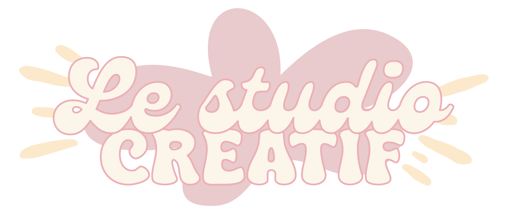 Le Studio créatif 